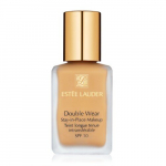 Makiažo pagrindas Estee Lauder Double Wear Stay-in-Place N 2C0 Cool Vanilla Spf 10, 30 ml
