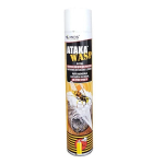 Mkds putos vapsvoms ir &scaron;ir&scaron;ėms, 750 ml