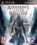 Kompiuterinis žaidimas Assassin's Creed Rogue (Essentials) - PlayStation 3