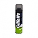 Skutimosi putos Gillette Classic Lemon Lime, 200 ml