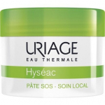 Veido pasta Uriage Hyseac Sos Paste 15 ml
