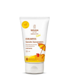 Kremas nuo saulės Weleda Edelweiss SPF 30, 150 ml
