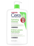 Valomasis kremas Cerave, 1 l