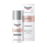 Naktinis veido kremas Eucerin Anti-Pigment, 50 ml