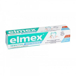 Dantų pasta Elmex Sensitive Whitening, 2x75 ml