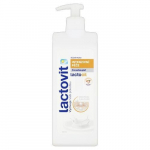 Kūno pienelis Lactovit Body Milk Lact Oil, 400ml