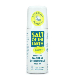 Dezodorantas Salt-Of-The-Earth Crystal 75ml, 75 ml.