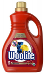 Skystas spalvotų drabužių skalbiklis Woolite Mix Colors su keratinu, 1,8 L