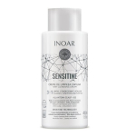 Plaukus valantis kremas 3 in 1 INOAR Sensitine 400 ml