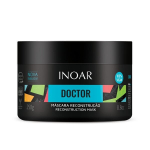 Rekonstruojanti plaukų kaukė INOAR Doctor Reconstruction Mask 250 g