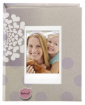 Fujifilm Instax albumas Mini Pocket Dots 80