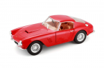 Automodelis Bburago 1/24 Ferrari RP 250 GT Berlinetta Passo Corto, 18-26025