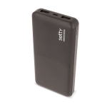 Atsarginis maitinimo &scaron;altinis ("Power Bank") Setty GSM043160, 10000 mAh