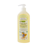 Baby Anthyllis ekologi&scaron;kas ploviklis kūdikio buteliukui, indams, 500 ml