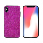 &bdquo;Evelatus&ldquo; &bdquo;Apple iPhone X&ldquo; žvaigždėtos nakties violetinė spalva