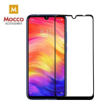 Mocco Full Glue 5D Tempered Glass Full Coveraged with Frame Apple iPhone 11 Pro Black
