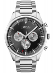 hugo boss vyri&scaron;kas laikrodis 1513712 - pioneer (zh016b)