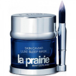 Naktinė veido kaukė La Prairie Skin Caviar Luxe Sleep Mask, 50 ml