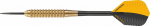 Strėlyčių komplektas Harrows CLUB BRASS 5635 3x24gR