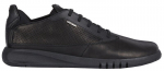 Laisvailaikio batai vyrams U Aerantis U927FA-00043-C9997, juodi