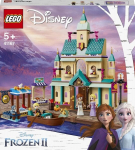 41167 LEGO&reg; | Disney Frozen Arundelio pilies kaimelis