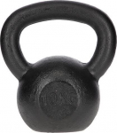 Svarstis HMS KZG, 10 kg