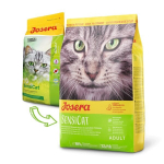 Josera jautrią vir&scaron;kinimo sistemą turinčioms katėms SensiCat, 2 kg