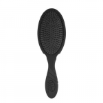 Ovalus plaukų &scaron;epetys WETBRUSH PRO DETANGLER, juodas