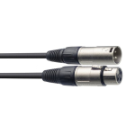 Stagg SMC10, XLR, 10 m