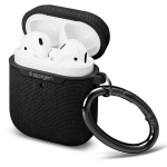 &bdquo;Spigen Spigen URBAN FIT&ldquo; &bdquo;Apple AirPods&ldquo; dėklas, juodas
