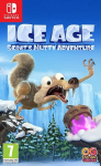 Ledynmetis: Scrat's Kumpis Nuotykis (Nintendo Switch)