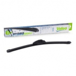 Valytuvo gumelė Valeo Hydroconnect upgrade LHD