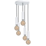 Luminex pakabinamas &scaron;viestuvas Tubes