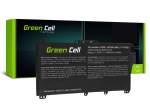 Baterija Green Cell, 3400 mAh