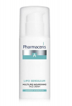 Multilipidinis veido kremas Pharmaceris A Lipo Sensilium, 50 ml
