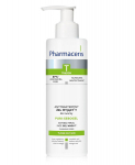 Veido prausiklis Pharmaceris T Puri-Sebogel, 190 ml