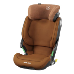 Maxi Cosi automobilinė kėdutė Kore i-Size, Authentic cognac