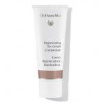 Atkuriamasis dieninis veido kremas su atspalviu Dr. Hauschka 40 ml