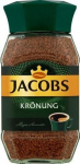 Tirpi kava Jacobs Kronung, 200 g