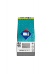 Keraminis siūlių glaistas Atlas 019, 2 kg, &scaron;viesios smėlio spalvos