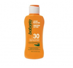 Losjonas nuo saulės SPF30 Babaria, 100 ml
