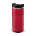 Aladdin Mocca Thermavac Leak-Lock termo puodelis, 0.35 l, raudonas