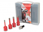 RUBI SET MINI DRYGRES PL