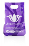 Lilia Universal skalbimo milteliai, 3kg