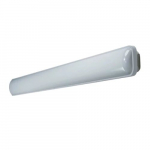 LED linijinis &scaron;viestuvas 60cm, 18W, 4000K, IP65 SUBMARINE INTEGRUOTAS