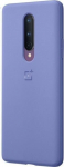 Deklas OnePlus OPL003PRP skirtas OnePlus 8, violetinė