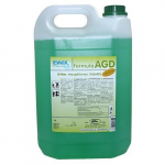 Grindų valiklis Ewol Professional Formula AGD Green, 5 l