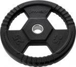 Diskinis svoris HMS Olimpic TOH25, 25 kg