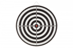 Smiginis Atom sports, 36 cm