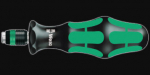 Wera Rapidaptor 1/4" greito fiksavimo rankena bitams